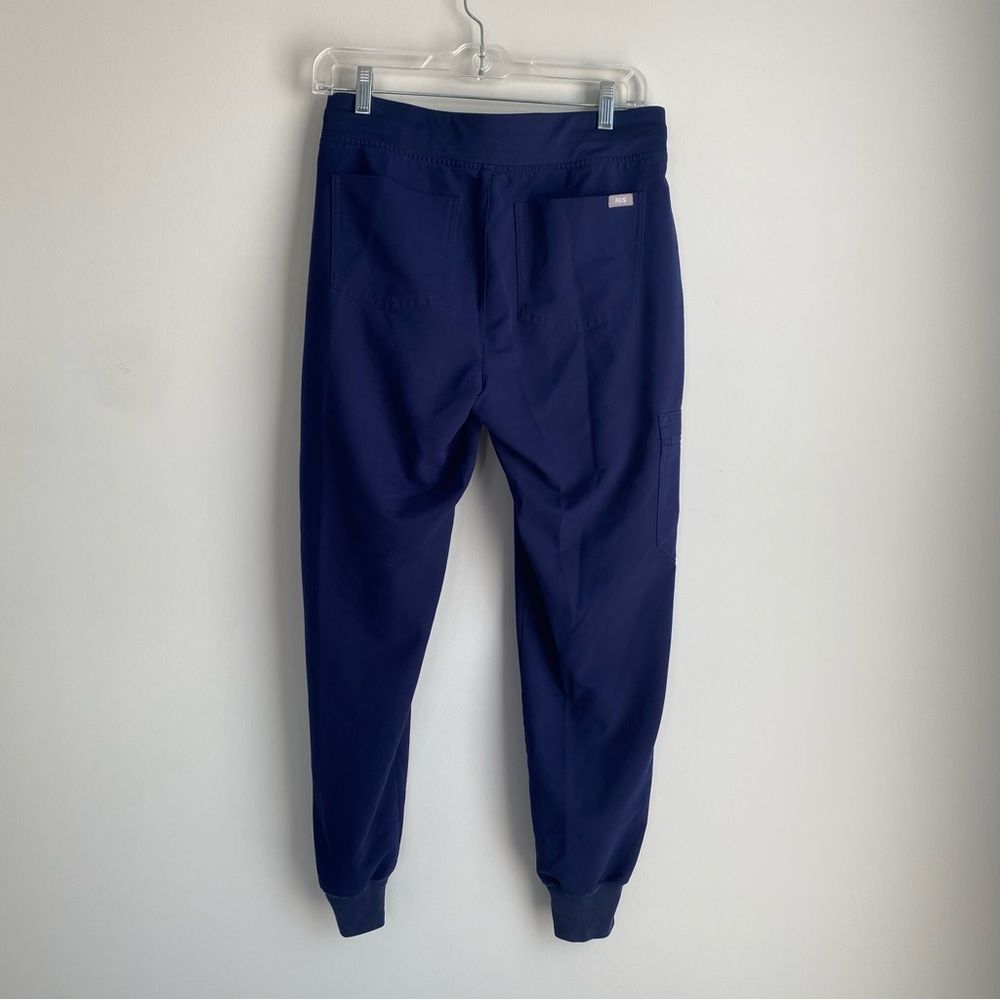 Figs Zamora Uniform Scrubs Jogger Pants - Picture 2 of 8